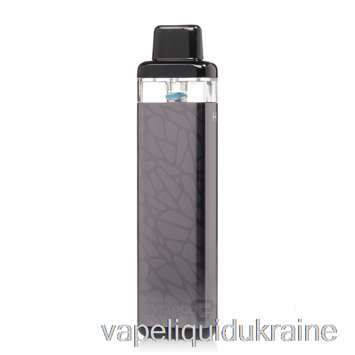 Vape Liquid Ukraine Joyetech EVIO POD 17W Pod System Grey